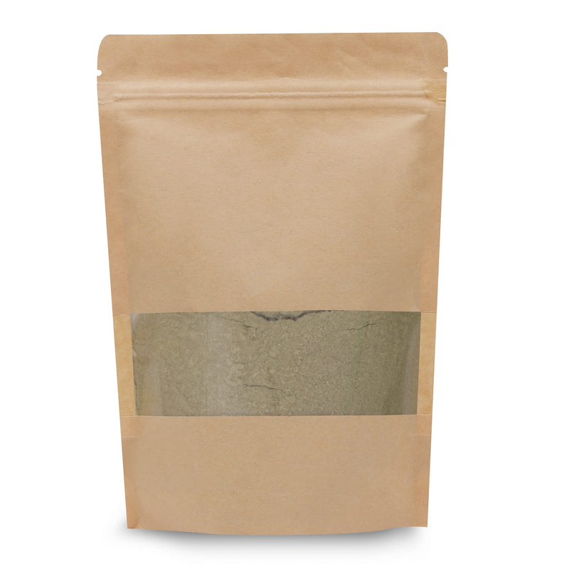 [Australia] - FOODHERBS Gotu Kola Powder | 200 g / 0.44 Lbs | Vallarai | Centella Asiatica 