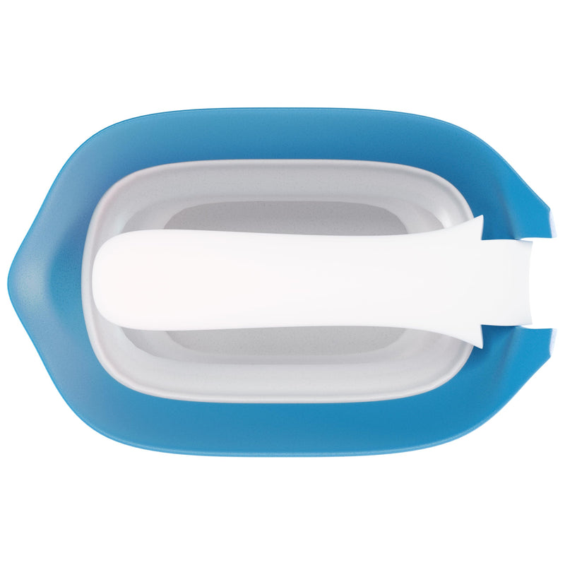 Pregmate Collapsible Urine Collection Cup for Ovulation and Pregnancy Tests