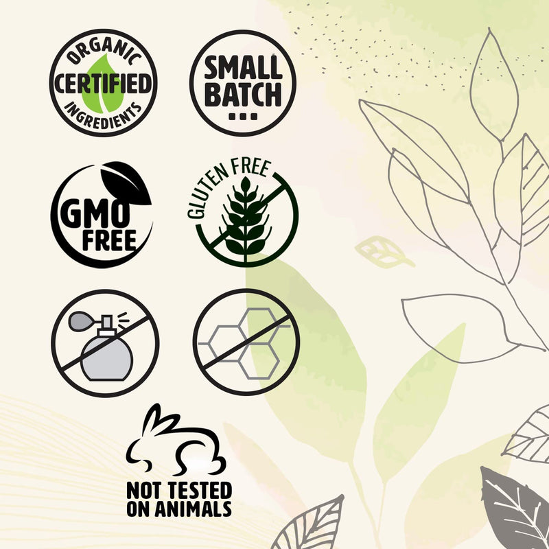 [Australia] - Organic Comfrey Oil – Raw, Infused, Pressed Herbal Oil - Organic Comfrey Leaf & Organic Sunflower Seed Oil (1 fl. oz) 1 Fl Oz (Pack of 1) 