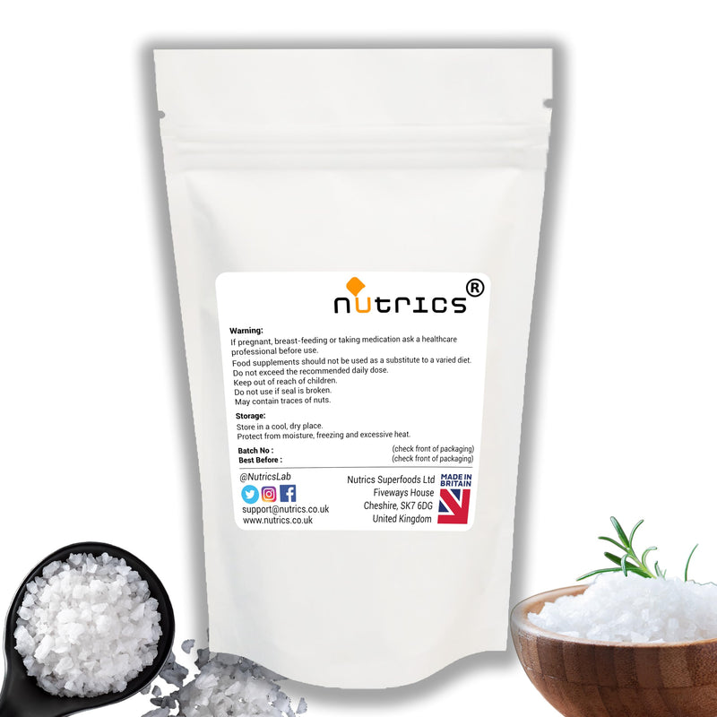 Sodium Bicarbonate 1150mg per Capsule, 120 Capsules, 4 Months Supply, Pure & Free from Fillers Binders and Bulking Agents, Strong Safe & Effective Dose, V Dietary Supplement
