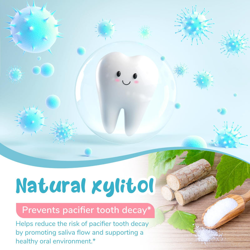 [Australia] - Kids Toothpaste, Cavity and Enamel Protection, Strawberry and Watermelon Flavor, Toddler Toothpaste with Low Fluoride, for Children Ages 2 and Up 