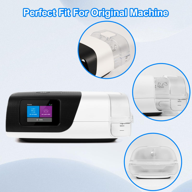 [Australia] - Replacement Water Chamber Tank for Resmed AirSense 11 and Aircurve 11 Machine 