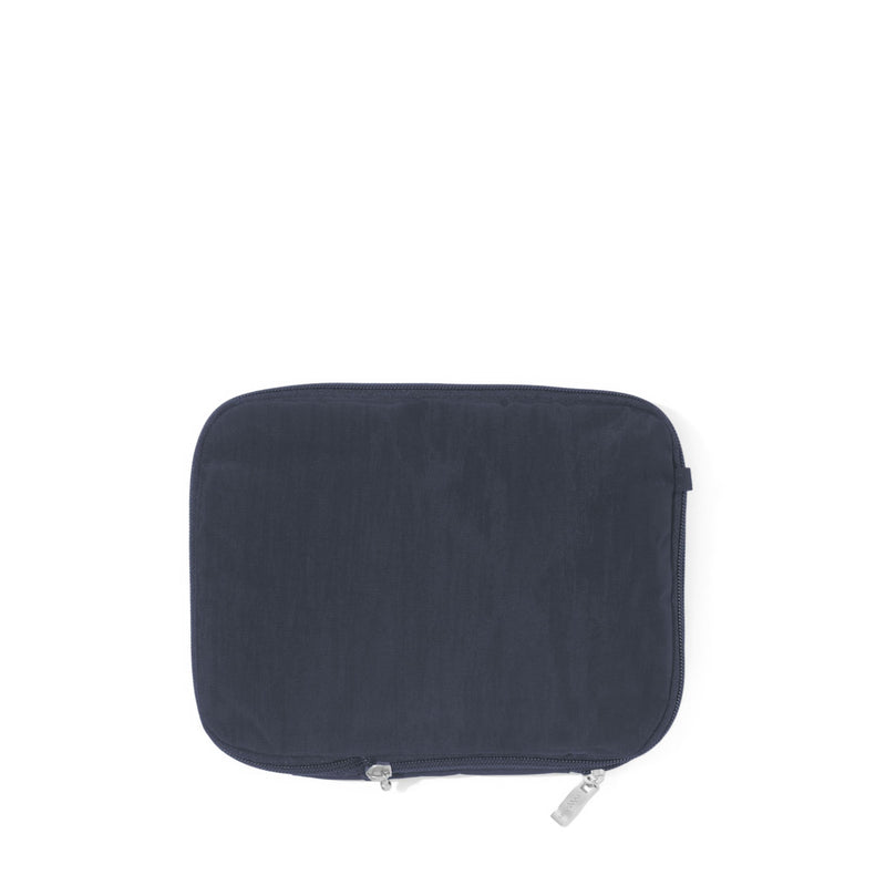 Baggallini Compression Cube 4-piece Set One Size French Navy