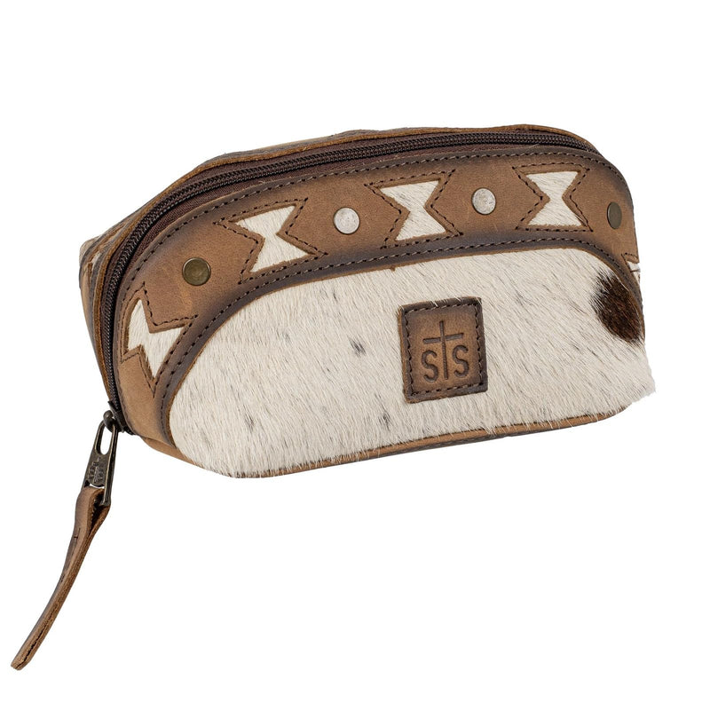 STS Roswell Cowhide Belle Makeup (STS-32417)