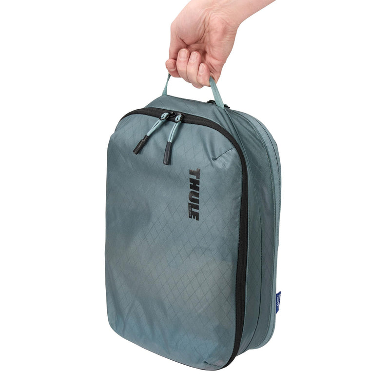 Thule Clean/Dirty Packing cubePond Gray Pond gray One Size
