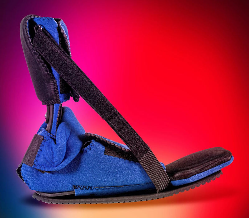 [Australia] - Complete Cair Boot II – Medical Brace to Address Foot and Ankle Alignment and Off Load the Heel (Universal Sizing) 