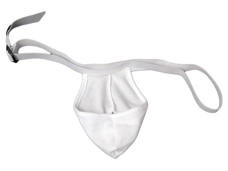 Hernia Gear Suspensory Scrotal Support - Large