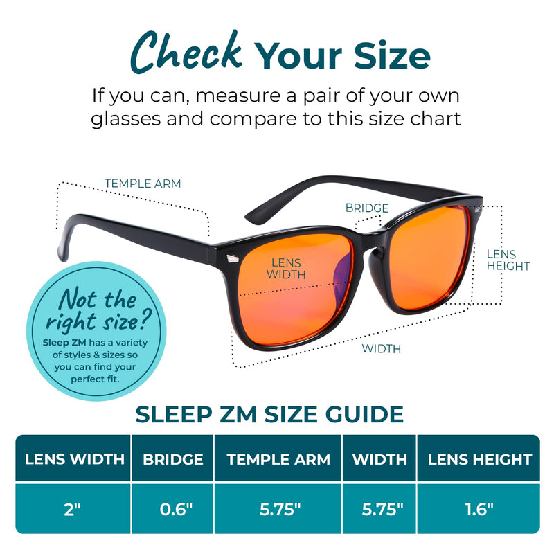[Australia] - Blue Light Blocking Glasses for Women + Men - Better Sleep + Anti Eye Strain Protection - Computer Screens & Gaming B1 Black A1 Night-Max Orange 