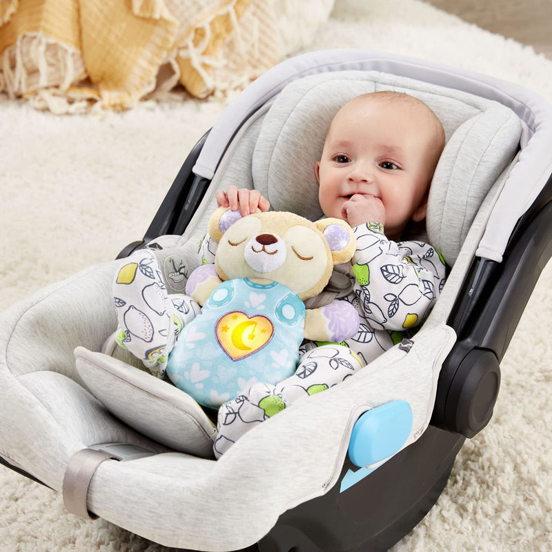 [Australia] - VTech Sleepy Sounds Baby Bear Small 