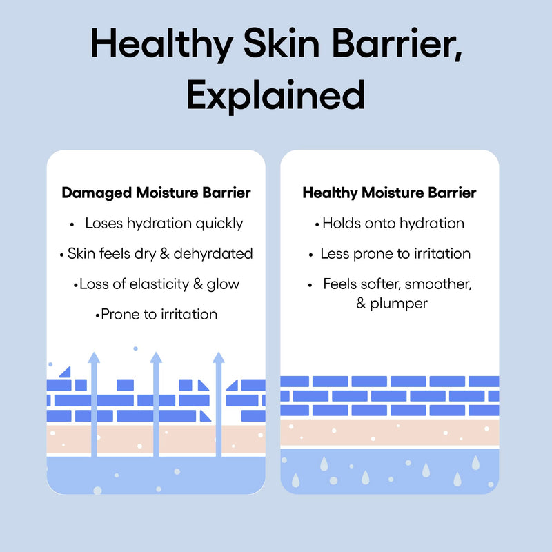 [Australia] - LANEIGE Water Bank Blue Hyaluronic Moisturizer: Barrier-Boosting Hydration, Squalane, Ceramide, Dermatologist-tested New Water Bank Duo Cream Set 