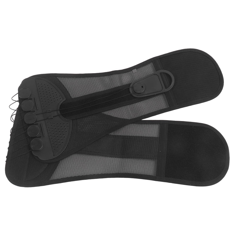 [Australia] - Pelvic Floor Support Belt, Prevent Slipping, Adjust Tightness, Polyester Pelvic Belt, Pain Repair Belt for Postpartum, Lower Back, Hip 