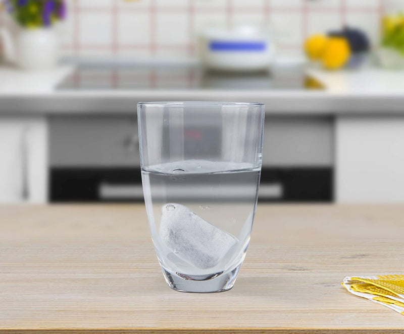[Australia] - 12-Pack Replacement Charcoal Water Filters for Use with Cuisinart coffee machines 12 Count (Pack of 1) 