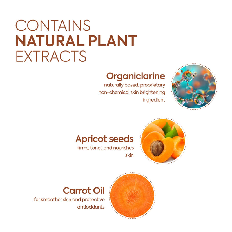 MAKARI Extreme Active Intense Argan & Carrot Oil Exfoliating Soap 2-Pack (7 oz) | Radiance-Boosting Bar | With Apricot Seed Extract & Vitamins C & E | Helps Reveal Smoother-Looking Skin 7 Ounce (Pack of 2)