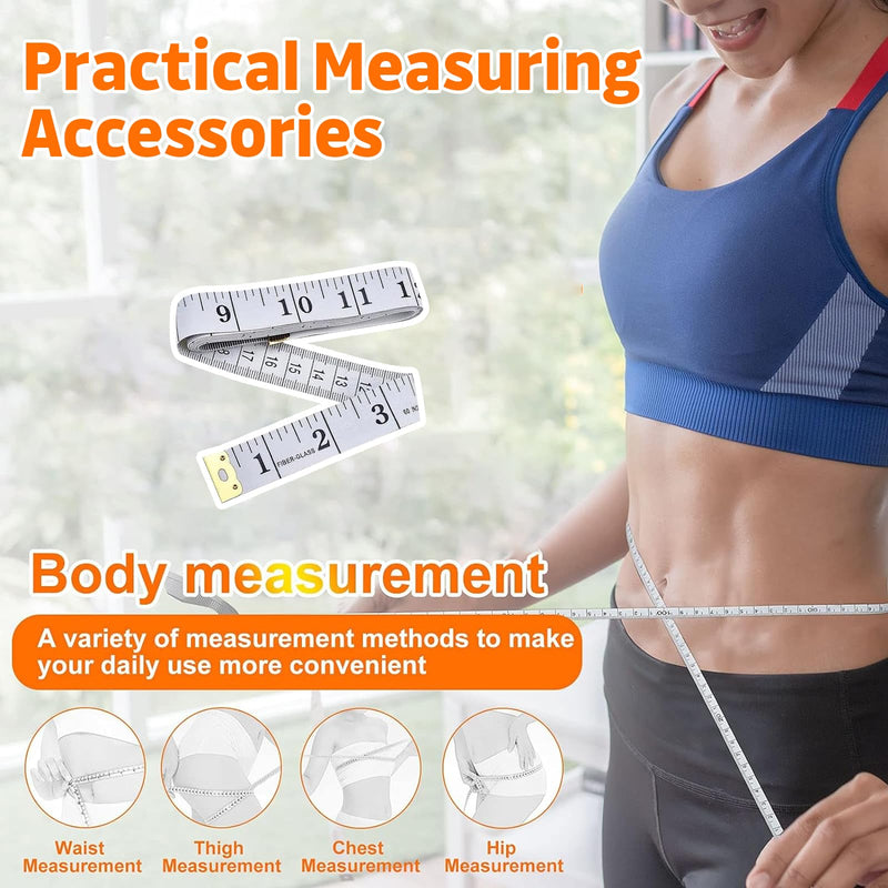 [Australia] - Wekuw foot measuring device, shoe size measurement, shoe sizer, shoe size measurement from 18 to 47, shoe size table, foot measuring device, shoe sizer for children with 1 measuring tape feet, for women, men, children's feet, black 