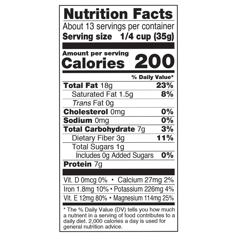 NOW Foods, Certified Organic Sunflower Seeds, Raw and Unsalted, Source of Fiber and Vitamin E, Hulled for Great Taste, Certified Non-GMO, 16-Ounce (Packaging May Vary) 16 Ounce (Pack of 1)