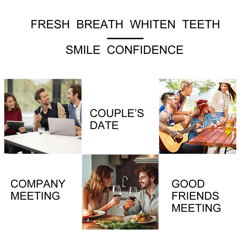 Activated Charcoal Toothpaste,Clean Mint- 100% Charcoal Teeth Whitening Toothpaste for Sensitive Teeth Strengthens Teeth Enamel and Gums 4.23oz-3Pack activated charcoal 4.23 Ounce (Pack of 3)