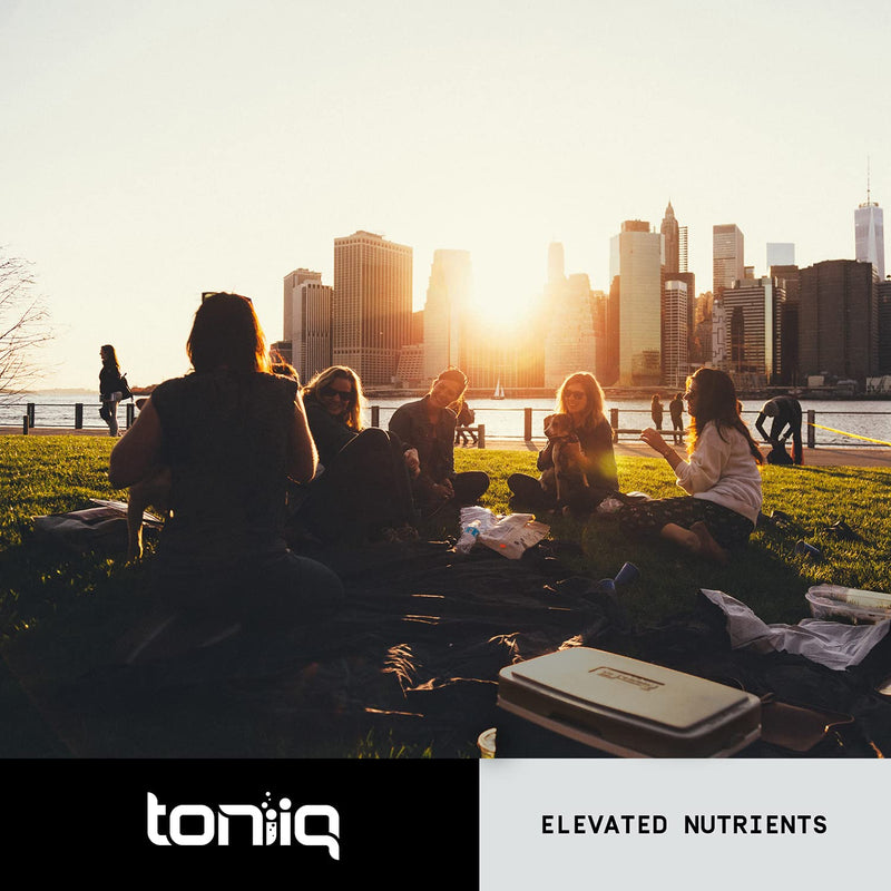 [Australia] - Toniiq Ultra High Strength Berberine 1500mg from The Himalayas Berberine Supplement - 97% Highly Purified and Bioavailable -Wild Harvested-Concentrated Formula HCL -3 Caps Serving-180 Veggie Caps 