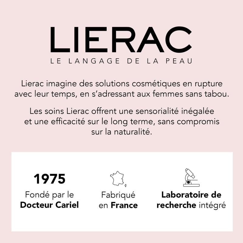 [Australia] - Lierac homme espuma afeitado 150ml 