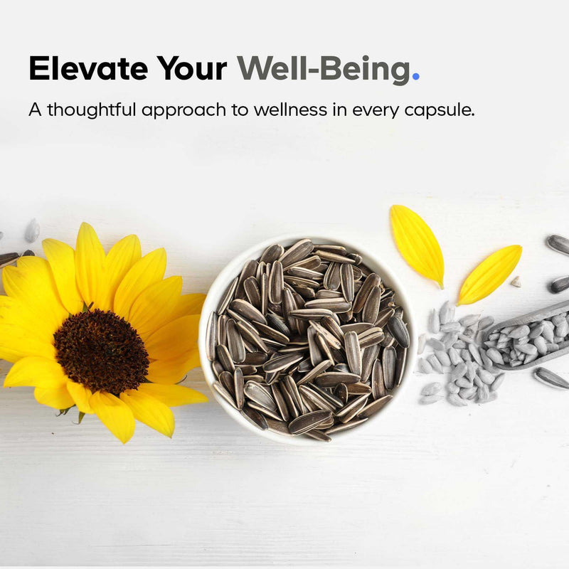 [Australia] - Amen Zinc & Copper Supplement + Probiotics, 3 Months Supply, One Per Day - 50 mg Zinc Picolinate Vitamin Pills - Essential Minerals Supplements ‚Äì 2 Billion CFUs Probiotic ‚Äì Vegan, Non-GMO, 90 Capsules 