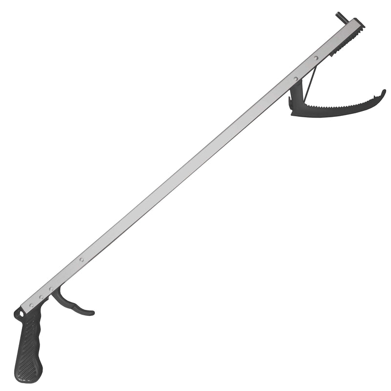 [Australia] - Rehabilitation Advantage Economy Hip/Knee Replacement Kit - 4 Pieces, Includes 32'' Reacher 