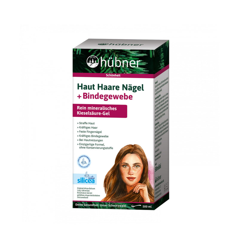 [Australia] - Silicea double pack skin hair nails connective tissue 