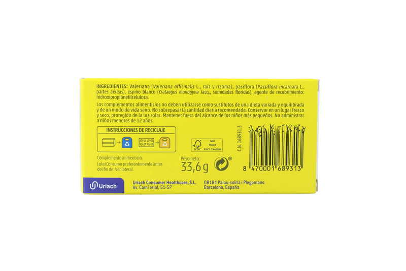 Enrelax Capsules 84 Capsules