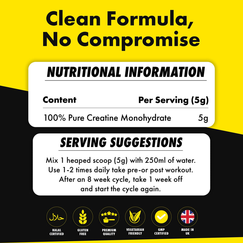 Refined Nutrition Men’s Strength & Performance Stack | TESTDRIVE Men’s Performance Formula + Ultra Creatine Monohydrate | Strength, Energy, Power & Recovery Support