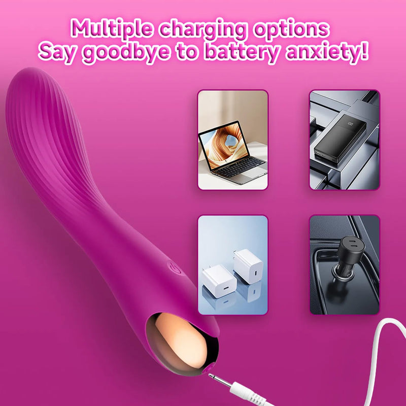 Workout Compact Travel Massage Tools with Powerful 20 Modes Electric Handheld Deep Tissues Percussion Muscle Massager