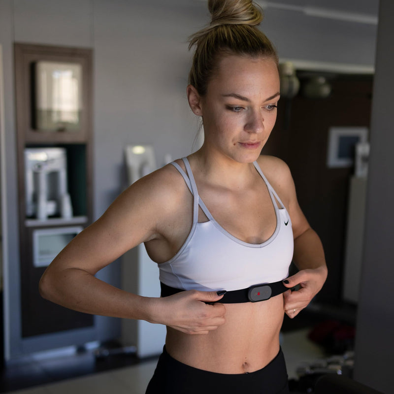 [Australia] - Polar H9 Heart Rate Sensor M-XXL 