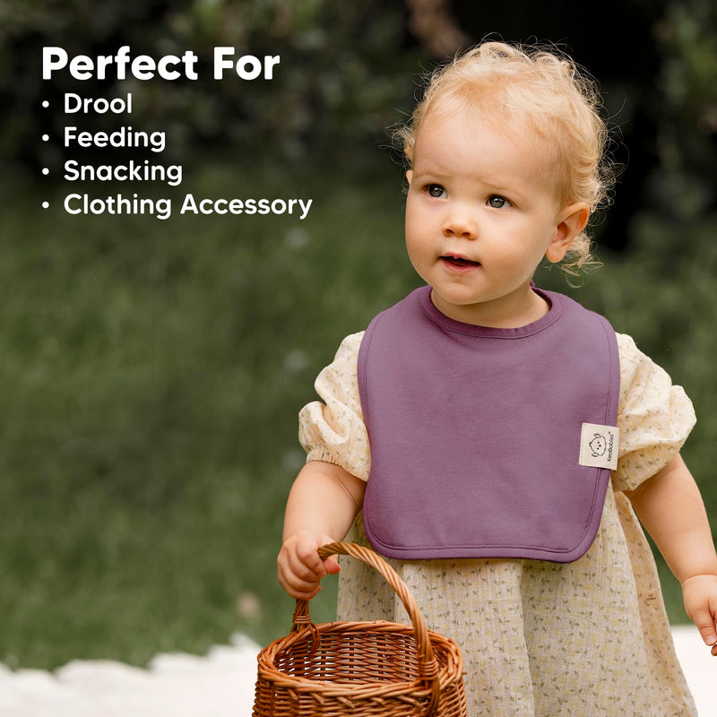 [Australia] - 8-Pack Organic Baby Bibs for Boy, Girl - Drool Bibs for Baby Boy, Bibs for Baby Girl, Baby Bibs for Girls, Boys, Baby Boy Bibs, Baby Girl Bibs, Baby Bib, Toddler, Infant Bibs, Cotton Bibs (Cruise) Cruise 