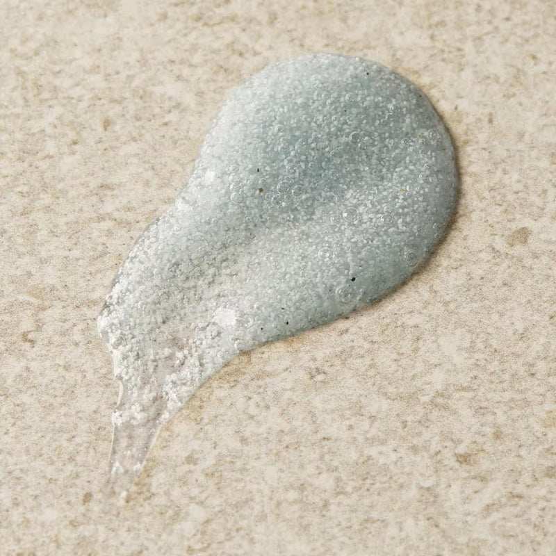 [Australia] - The Body Shop Peppermint Invigorating Foot Scrub, Exfoliating Treatment, 3.3 Fl Oz 