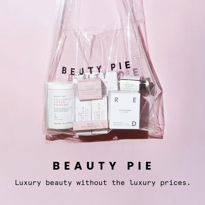 Beauty Pie Super Retinol Night Renewal Moisturizer | Vitamin C & E Cream | Retinol Cream | Helps Smooth Fine Lines | Nighttime Retinol Moisture | Face Cream With Vitamin C & Vitamin E
