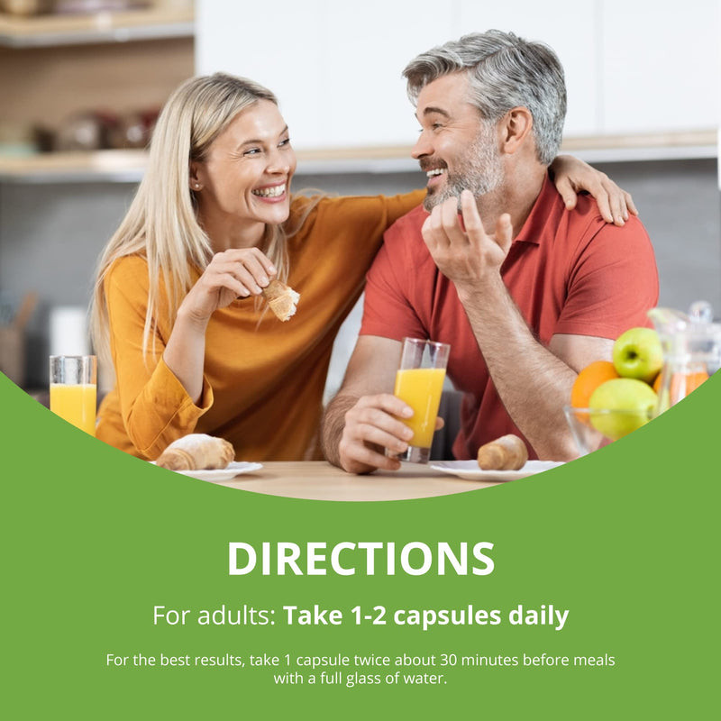 [Australia] - NuBest Blood Sugar - Advanced Formula with Bitter Melon, Ashwagandha, Cinnamon, Chromium, Magnesium, Vitamins, Alpha Lipoic Acid, Cayenne Pepper & More - Pack 1 