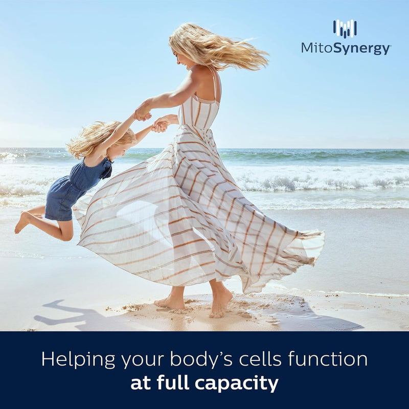 [Australia] - MitoActivator BioCopper1 (Cunermuspir) LDS - Low Dose Serving 0.1mg Bioavailable Copper - Lyme Support for Sensitive Users to minimize Herxheimer Reaction 