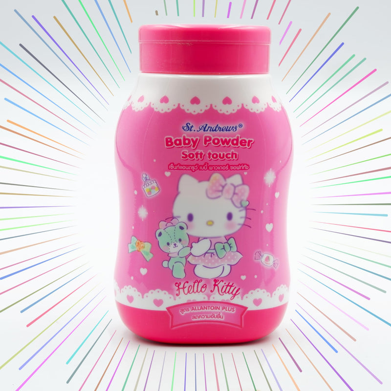 [Australia] - Body Powder for Women Girls Feminine Dusting Powder 1.76oz (Pack of 6) 