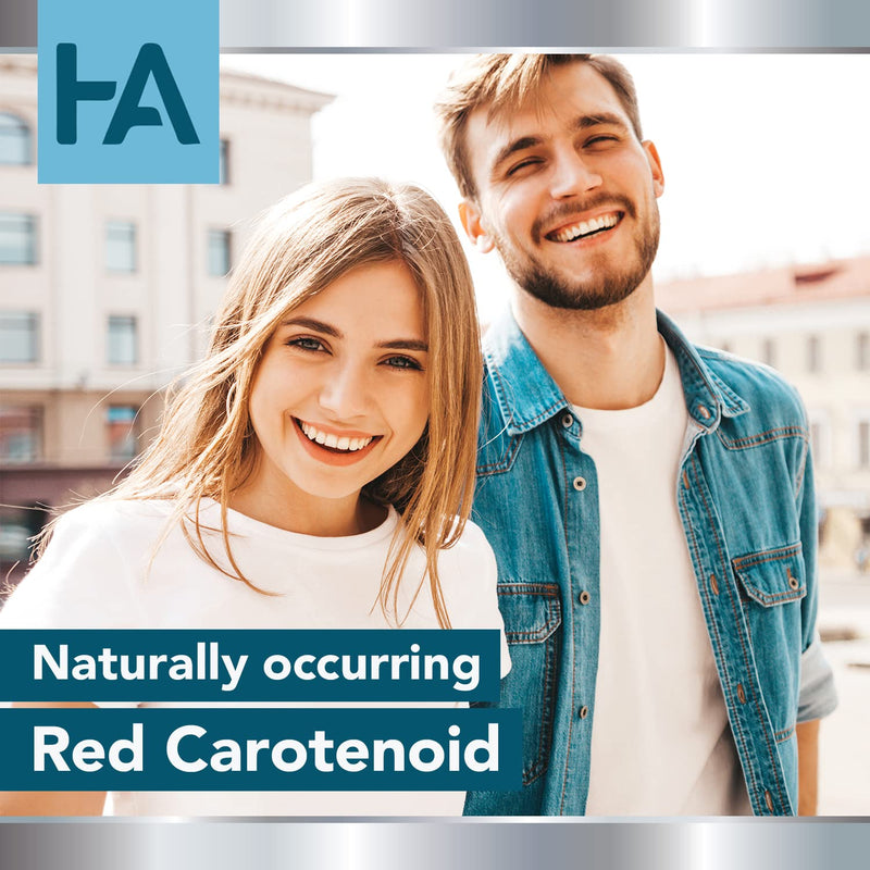 [Australia] - Healing Awakening Lycopene 50mg 200 Vegetarian Capsules (Non-GMO & Gluten Free) 