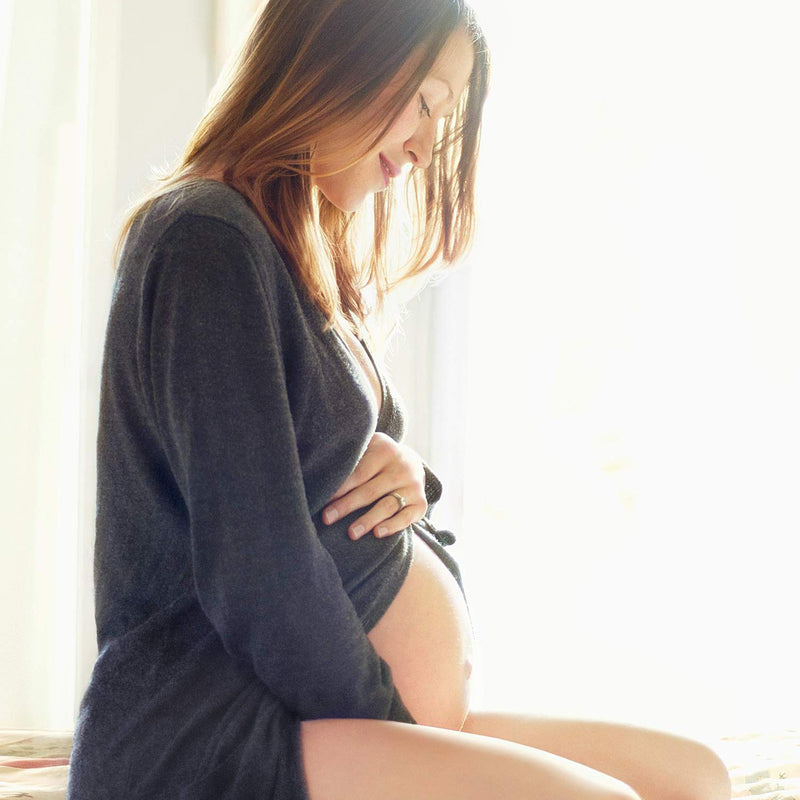 [Australia] - WELEDA Bio Mama Light Legs Fresh Gel - natural natural cosmetics body care leg lotion for caring for stressed legs during pregnancy. Refreshes and invigorates with citrus scent (1x 200 ml) 