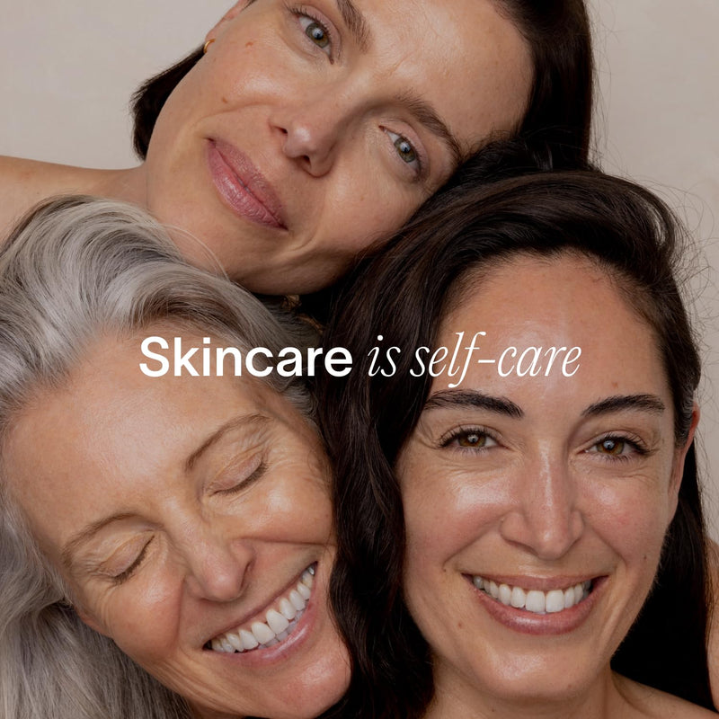 Solawave Probiotic Gel Facial Cleanser - Prebiotics & Pro Vitamin B5, 3.4oz | Gently removes makeup, oil & impurities without stripping the microbiome. Non-irritating, coconut-derived, all skin types.