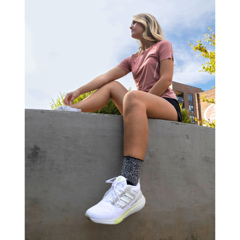 [Australia] - CEP Max Support Compression Ankle Sleeve, Black, Unisex, XL X-Large 