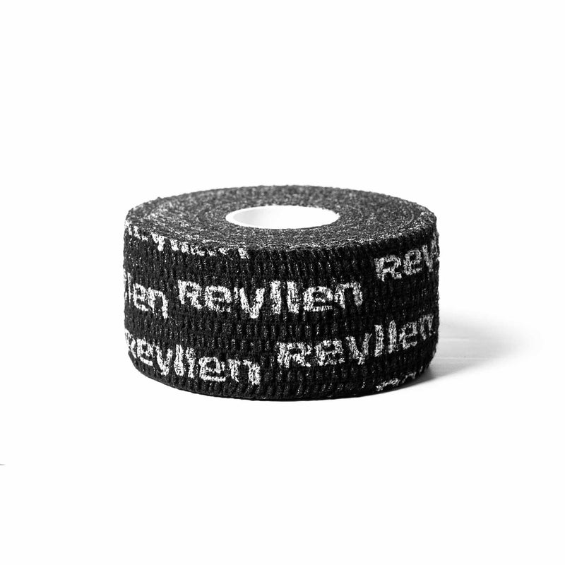 Flextape Thumb Tape (6 Pack) – Stretchy Hook Grip Tape for Weightlifting & Cross Training – Extra Long 10m Rolls (60m Total) – Sweat Proof, Tearable & Residue-Free Elastic Adhesive