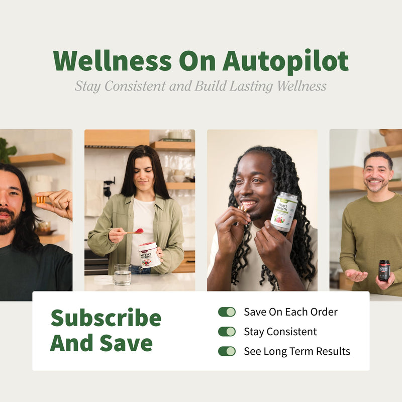 [Australia] - Snap Supplements Prostate Health Support Supplement Bundle with Nitric Oxide Booster ‚Äì 90 Capsules & 60 Capsules 2 