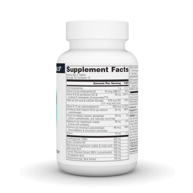 Source Naturals Ageless Mind, for Memory & Cognitive Function* - 30 Tablets