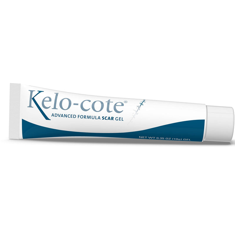 [Australia] - Kelo-cote Advanced Formula Scar Gel, 10 Gram 0.35 Ounce (Pack of 1) 