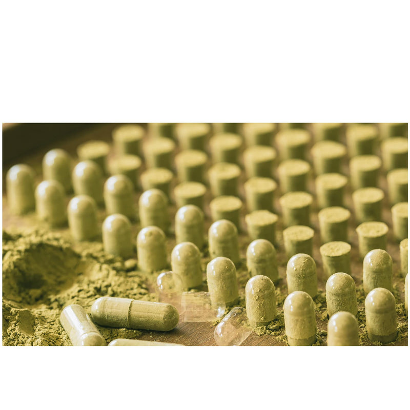 Vegetarian Empty Clear Capsules - Size 00-1000 Count - Vegan Plant Based Capsule Compatible with Capsule Filling Machine (Transparent)