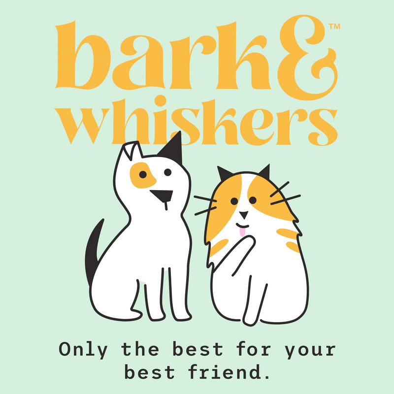 Bark & Whiskers Immune Support, 3.5 Oz. (102 g), 60 Scoops, Supports Liver & Digestive Health, Veterinarian Formulated, Non-GMO, Dr. Mercola - PawsPlanet Australia