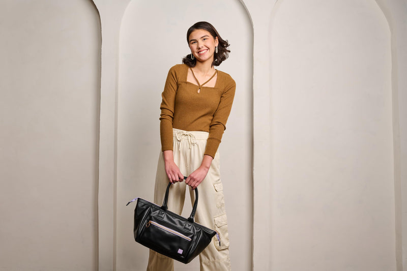 Caboodles Soft Bags Envy It Doctor Bag