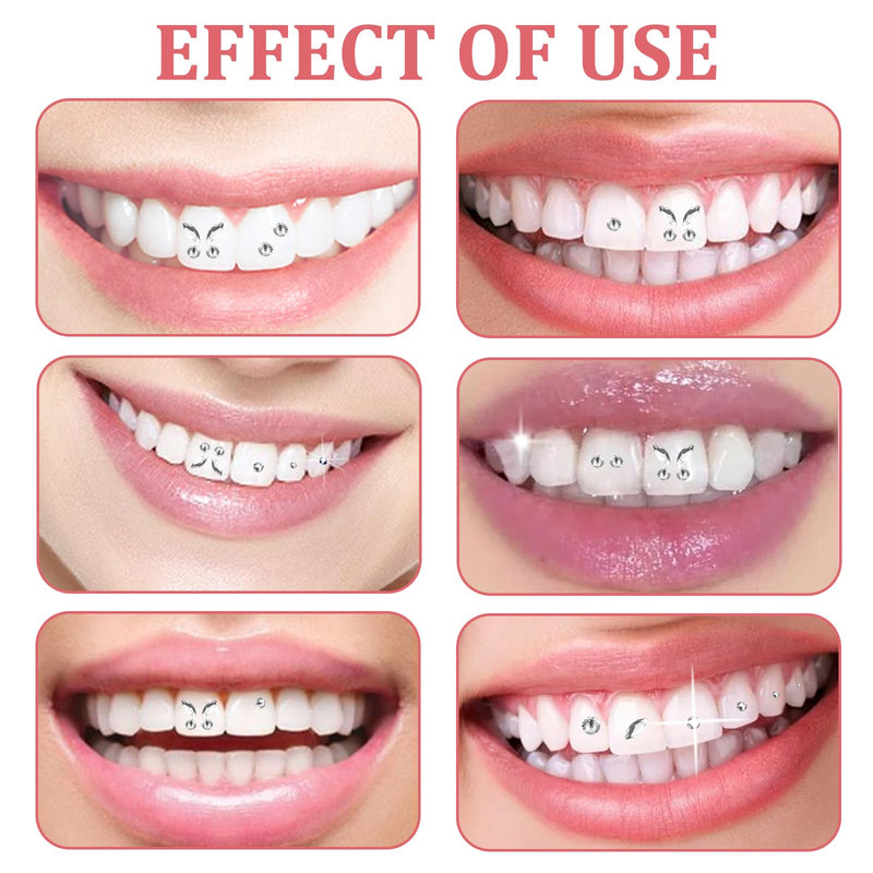 [Australia] - Toothstone jewelry 