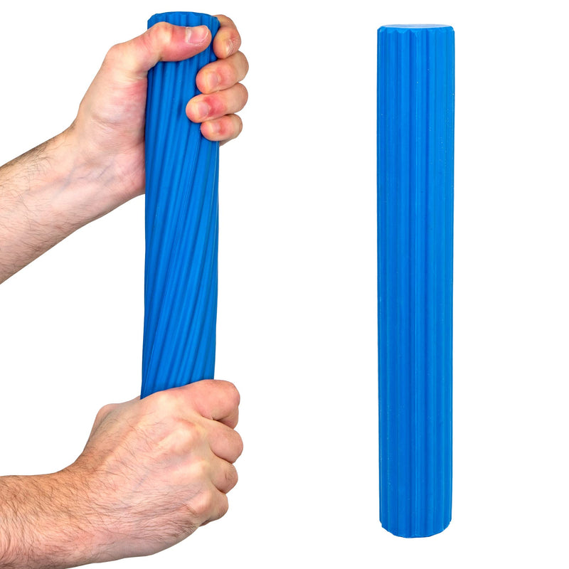 [Australia] - CanDo 10-1514 Twist-n' Bend Flexible Resistance Bar, Firm 