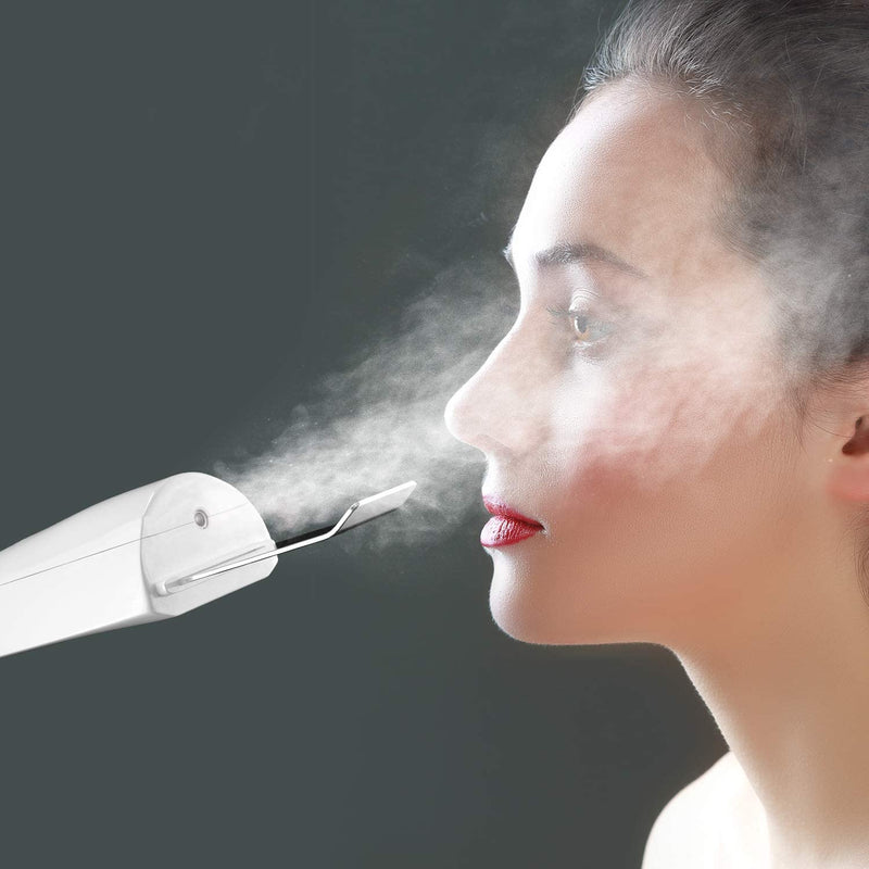[Australia] - Face Lifting Machine for Blackhead Extractor Facial Deep Cleaning and Moisturizing Spray Tool（Spray with Upgrades） 