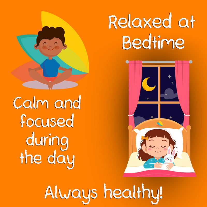VAL Happy Kids Health Bundle